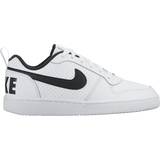 Nike Sneakers Nike Court Borough Low GS - White/Black