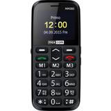 Mobiltelefoner Maxcom Comfort MM38D