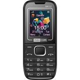 Maxcom Mobiltelefoner Maxcom Classic MM135