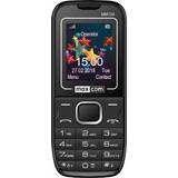 Maxcom Mobiltelefoner Maxcom Classic MM134
