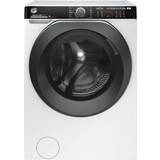 Tvätt- & Torkmaskiner - Wi-Fi Tvättmaskiner Hoover HDPD696AMBC1-S