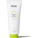 Mio Skincare Bad- & Duschprodukter Mio Skincare Clay Away Body Cleanser 200ml