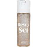 Dermatologiskt testad Setting sprays Anastasia Beverly Hills Dewy Set Setting Spray Coconut & Vanilla 100ml