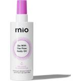Mio Skincare Hudvård Mio Skincare Go with the Flow Body Oil 130ml