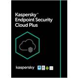 Kontorsprogram Kaspersky Endpoint Security Cloud Plus User