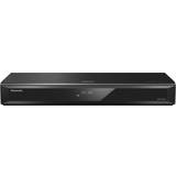 1080p - Koaxial S/PDIF Blu-ray & DVD-spelare Panasonic DMR-BCT76