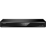 Ultra HD Blu-ray Blu-ray & DVD-spelare Panasonic DMR-BCT760 500GB
