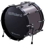 Trummor & Cymbaler Roland KD-220
