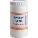 Abigo Pharma A S Vitaminer & Mineraler Abigo Pharma A S Beviplex Comp 200 st