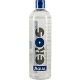 Vattenbaserat glidmedel 500ml Sexleksaker EROS Aqua 500ml