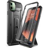 Supcase Mobilfodral Supcase Unicorn Beetle Pro Rugged Case for iPhone 11