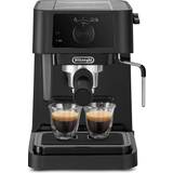 De'Longhi Svarta Kaffemaskiner De'Longhi Stilosa EC230.BK