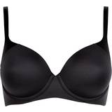Triumph Body Make-Up Soft Touch Wired Padded Bra - Black