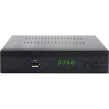 Digitalboxar Denver DVBC-120 DVB-C