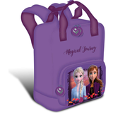 Disney Lila Ryggsäckar Disney Frozen Small Backpack - Purple