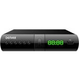 Digitalboxar Denver DTB-133 DVB-T2