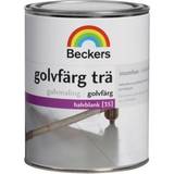 Beckers - Golvfärger Valfri Kulör 0.9