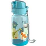 Haba Tyg Barn- & Babytillbehör Haba Dinos Water Bottle 400ml 305152