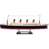 Modellbygge titanic Airfix R.M.S Titanic Gift Set 1:700