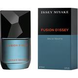 Issey Miyake Fusion d'Issey EdT 50ml