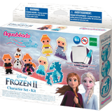 Disney Kreativitet & Pyssel Epoch Frozen 2 Character Set