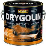 Jotun Utomhusfärger Målarfärg Jotun Drygolin Windows & Door Träskydd Vit 3L