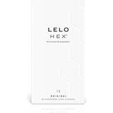 LELO Skydd & Hjälpmedel LELO Hex 12-pack