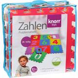 Knorrtoys Puzzle Numbers 0-9
