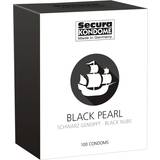 Secura Black Pearl 100-pack