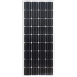 Solpaneler Solar Panel 100W