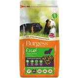Burgess Excel Adult Guinea Pig Nuggets with Mint 2kg