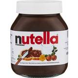 Pålägg & Sylt Nutella Nutella 630g