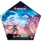 Wizards of the Coast Strategispel Sällskapsspel Wizards of the Coast Magic the Gathering: Game Night