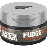 Fudge Stylingprodukter Fudge Matte Hed Moldable 75g