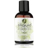Sliquid Organics Silks 125ml