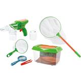 Playgo Plastleksaker Experiment & Trolleri Playgo Backyard Adventure Kit
