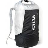Silva Waterproof Backpack 23L - Black/White