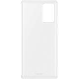 Samsung Clear Cover for Galaxy Note 20