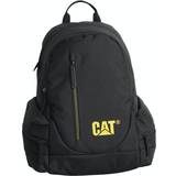 Cat Svarta Väskor Cat The Project Backpack - Black