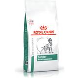 Diabetes Husdjur Royal Canin Satiety Weight Management Dog Food 6kg