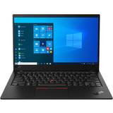 3840x2160 - USB-C Laptops Lenovo ThinkPad X1 Carbon 20QD00KWPB