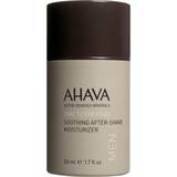 Ahava After Shaves & Aluns Ahava Men's Soothing After-Shave Moisturizer 50ml