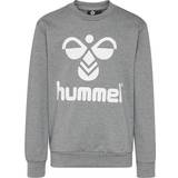 Hummel Dos Sweatshirt - Medium Melange ( 203659-2800)