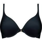 Triumph bh body make up whp Triumph Body Make-Up Essentials Wired Padded Bra - Black