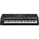Yamaha Keyboards Yamaha PSR-SX600