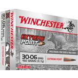 WINCHESTER Vapen WINCHESTER Extreme Point 30-06 150gr