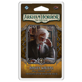 Kortspel - Skräck Sällskapsspel Arkham Horror: The Card Game Harvey Walters: Investigator Starter Deck