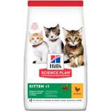 Hill's Katter - Selen Husdjur Hill's Science Plan Kitten with Chicken 7
