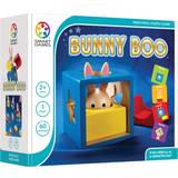 Kaniner Aktivitetsleksaker Smart Games Bunny Boo