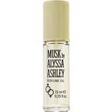 Parfum Alyssa Ashley Musk Perfume Oil 7.5ml